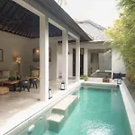 Villa Air Bali Boutique Resort And Spa
