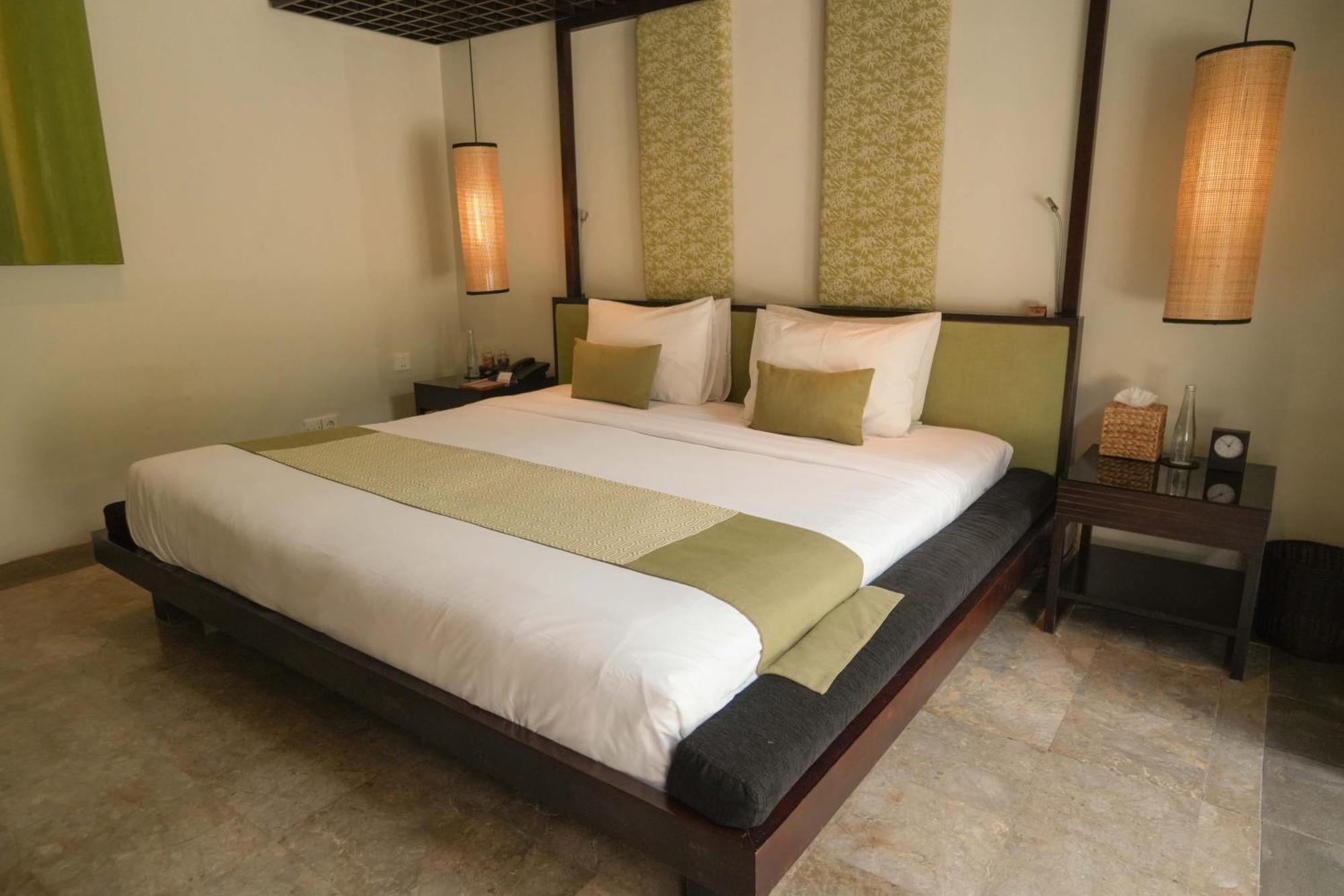 Villa Air Bali Boutique And