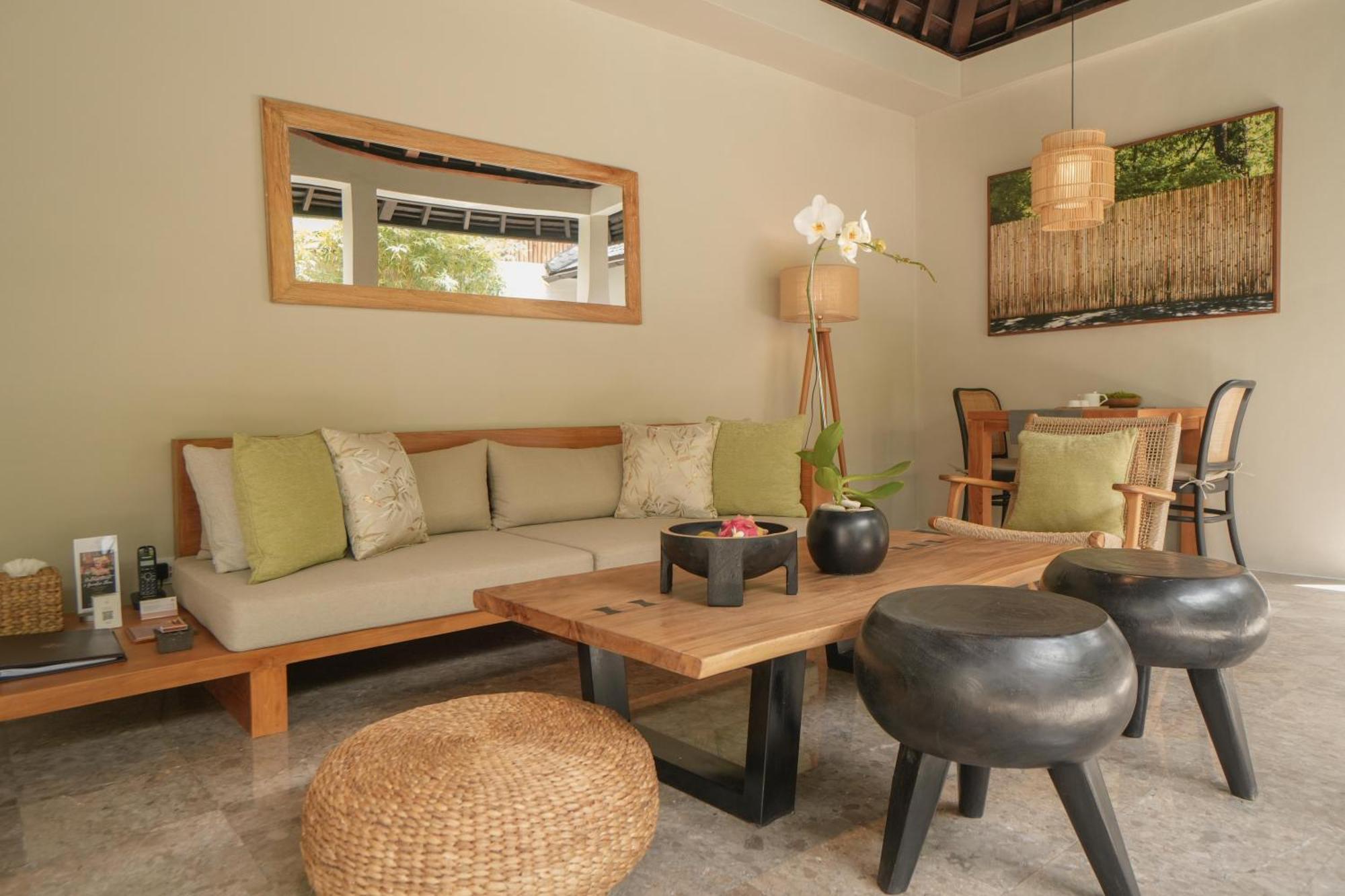 Villa Air Bali Boutique And *