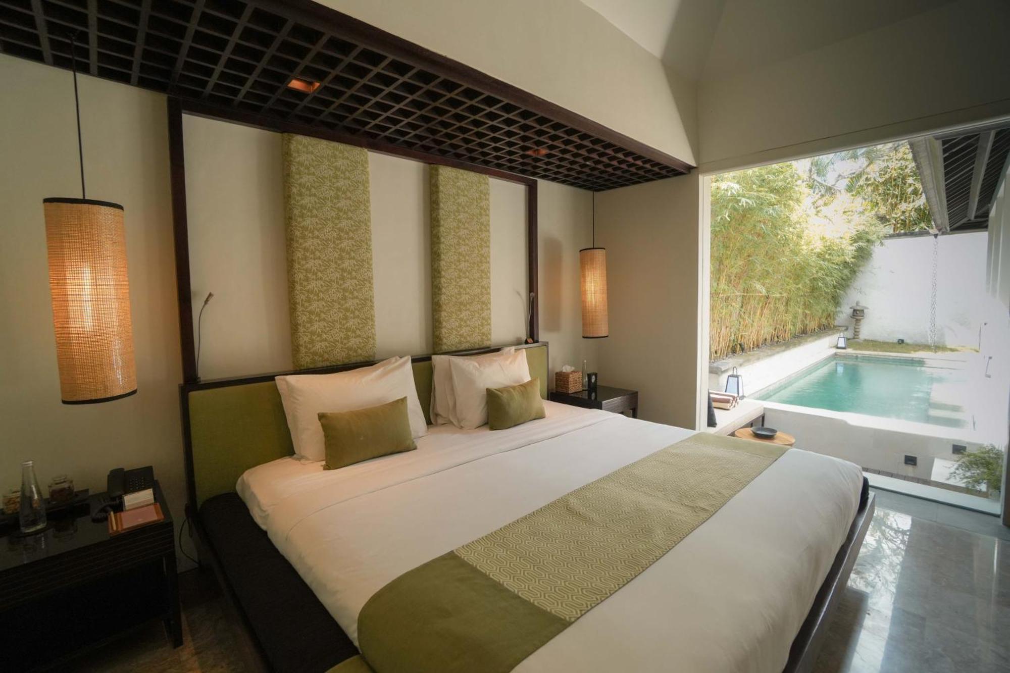 Air Bali Boutique And Seminyak (Bali)