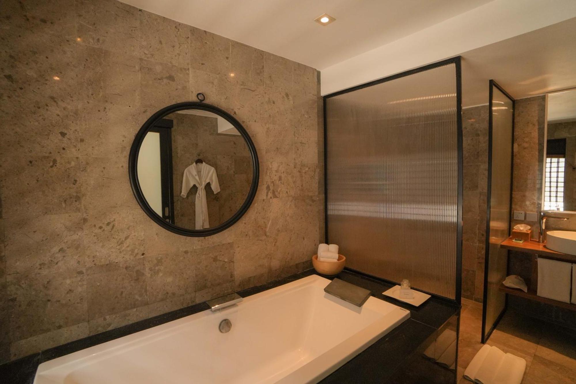 Villa Air Bali Boutique And *